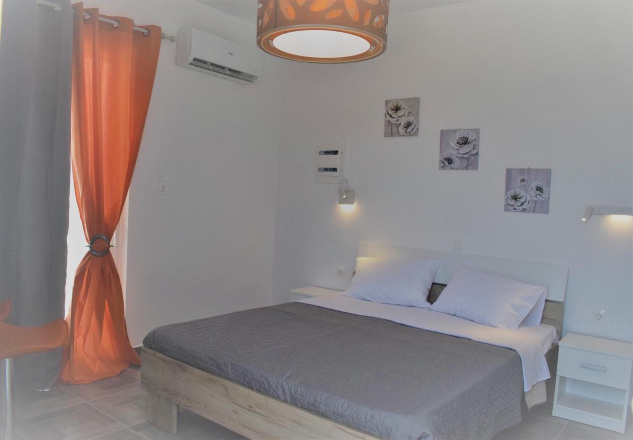 Lejlighedshotel 12 Senses Sea View
