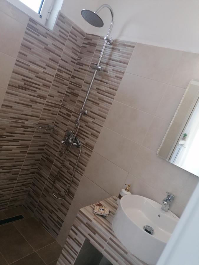 12 Senses Sea View Lejlighedshotel *