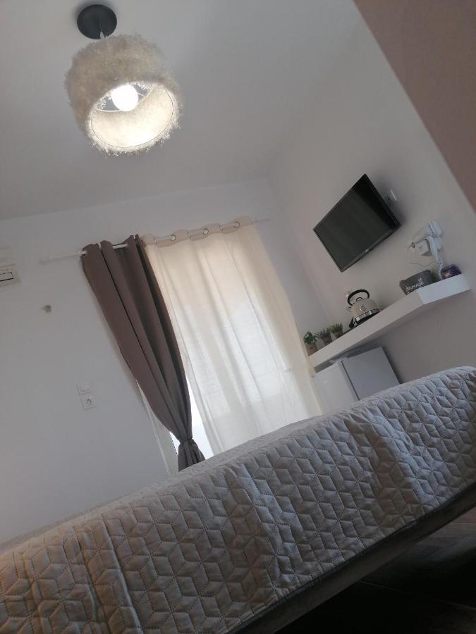 12 Senses Sea View Lejlighedshotel *