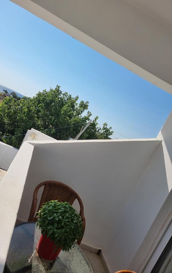 12 Senses Sea View Faliraki