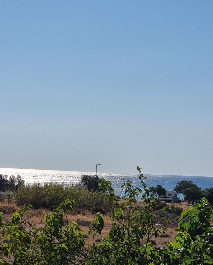 12 Senses Sea View Lejlighedshotel *