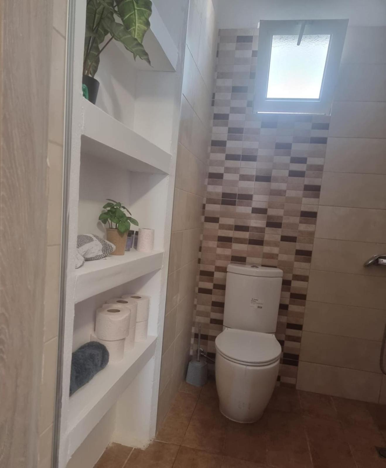 12 Senses Sea View Lejlighedshotel Faliraki