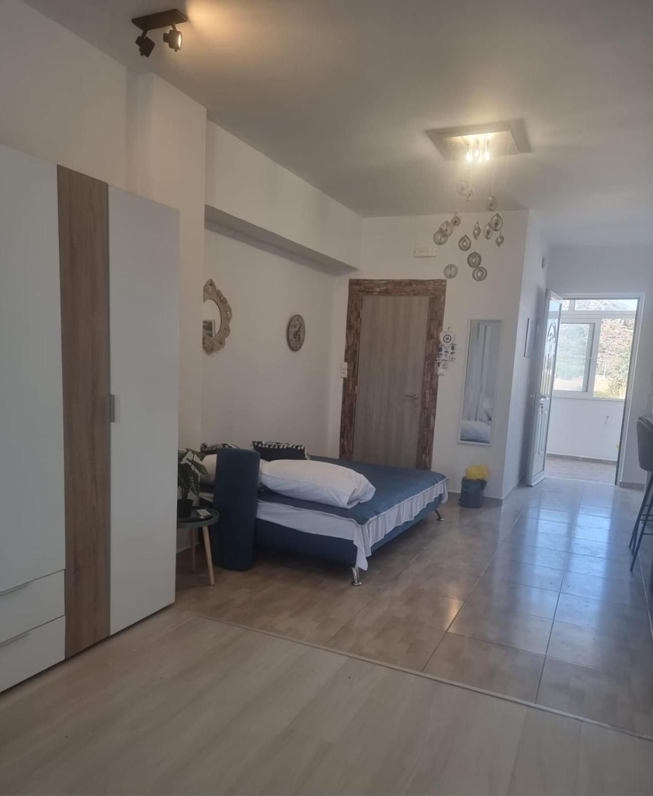 12 Senses Sea View Faliraki