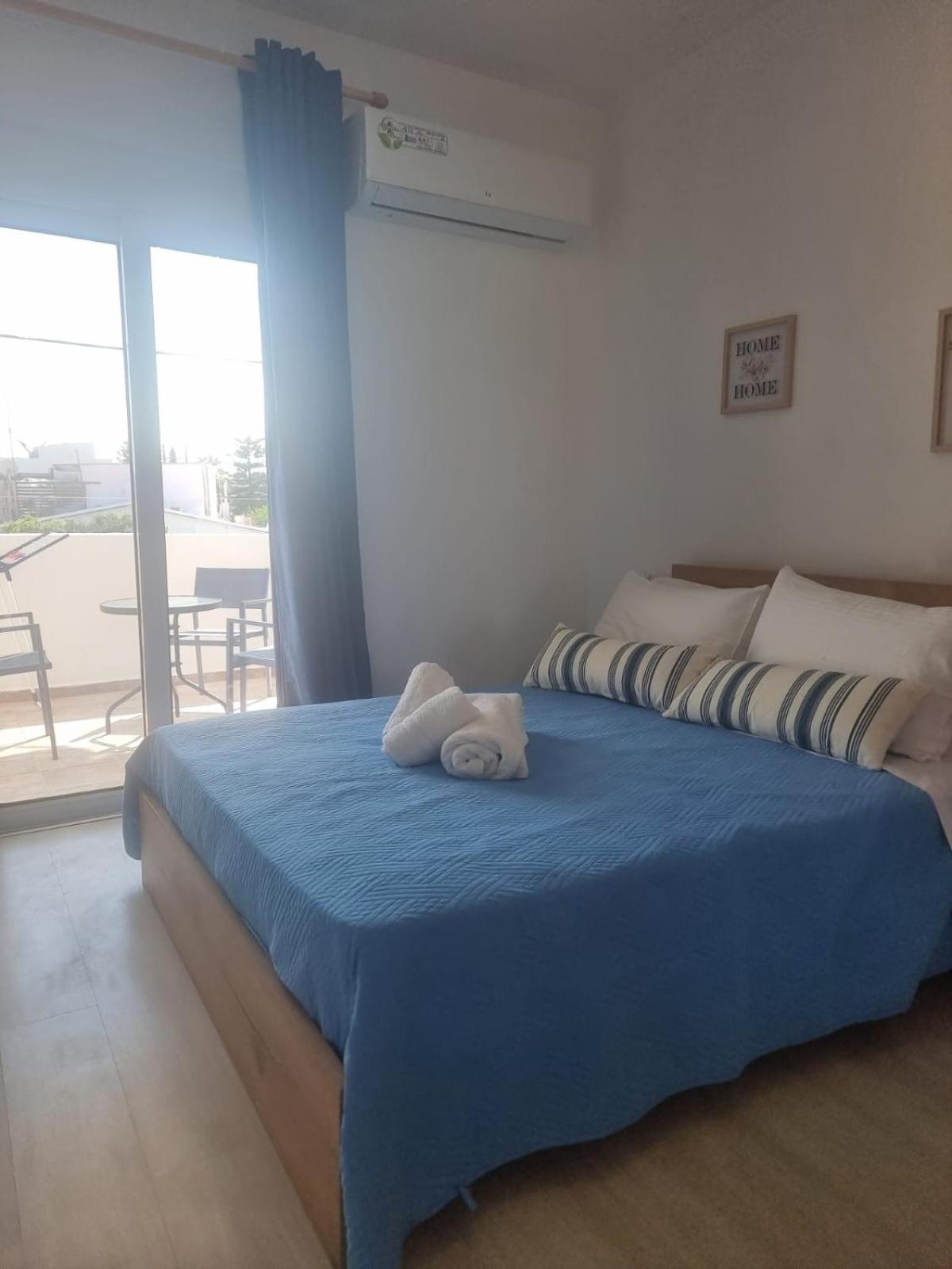 12 Senses Sea View * Faliraki