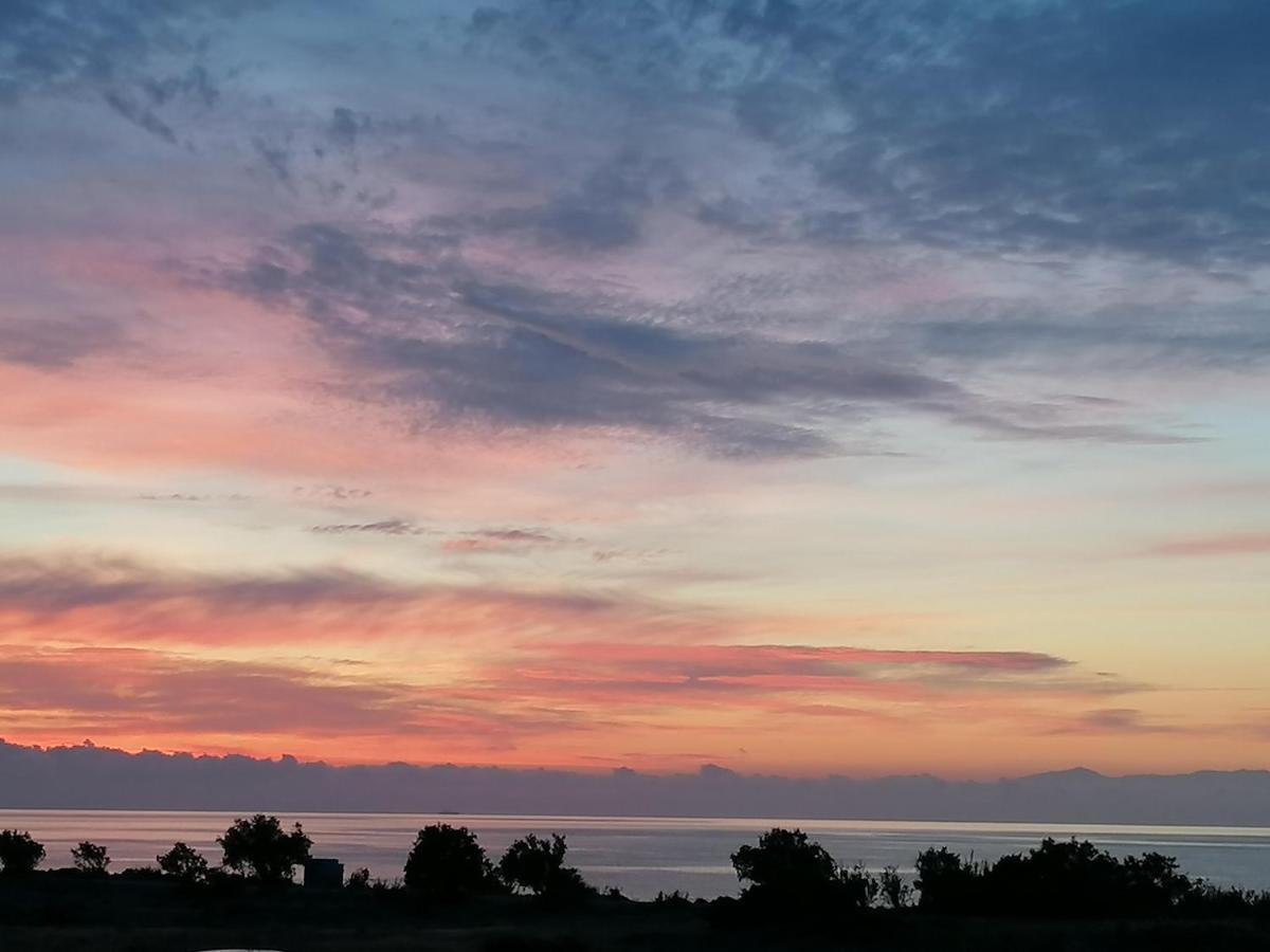 Aparthotel 12 Senses Sea View Faliraki