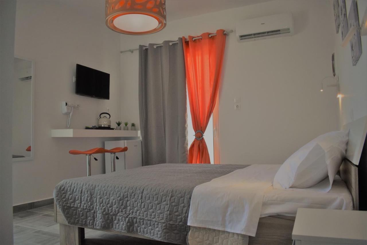 Aparthotel 12 Senses Sea View