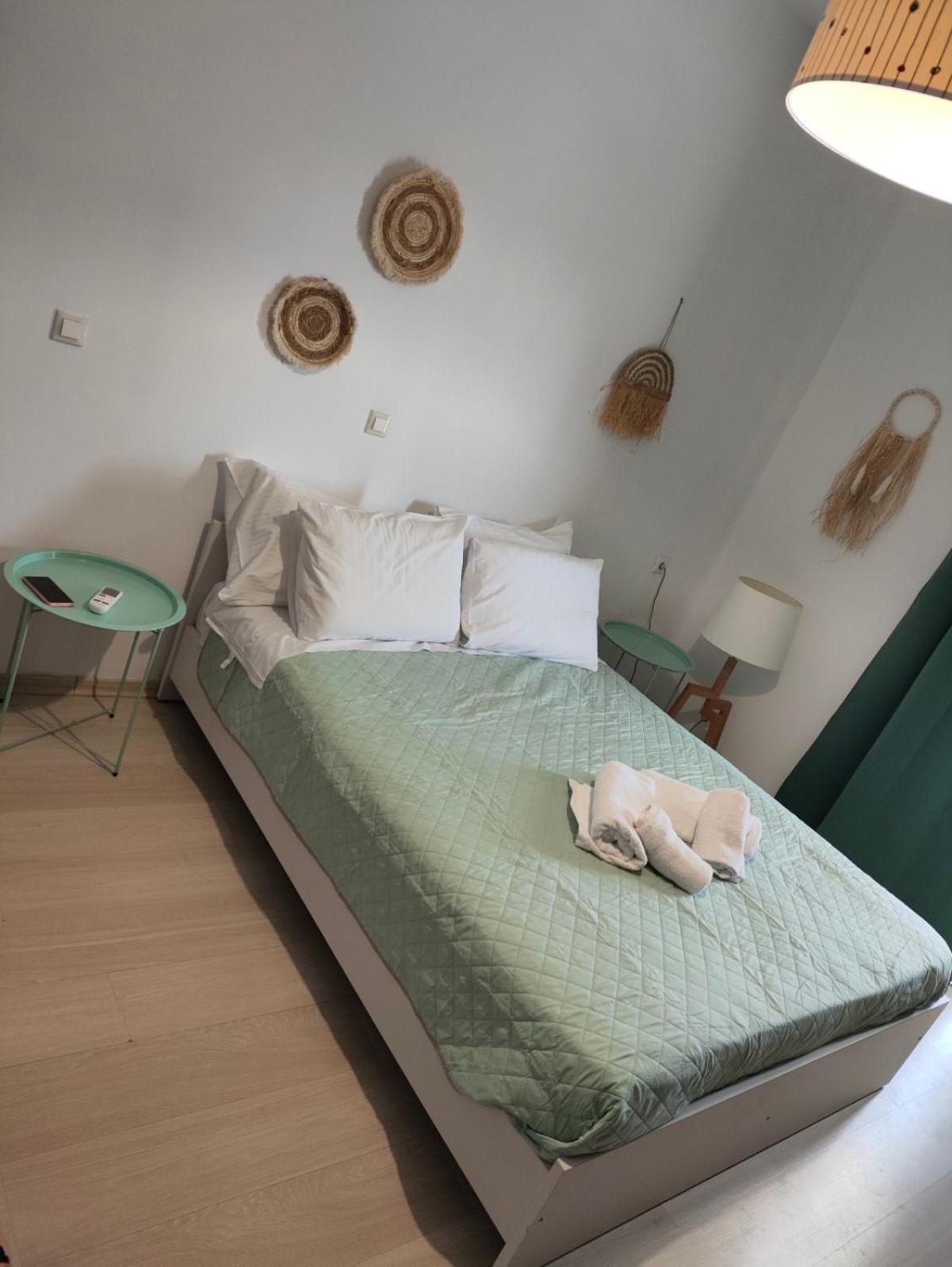 Aparthotel 12 Senses Sea View