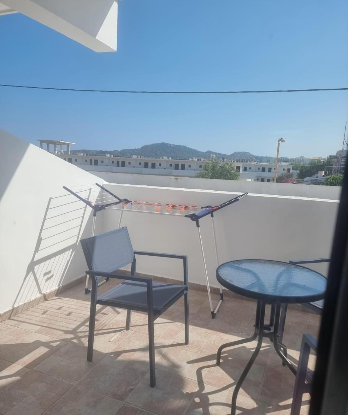 12 Senses Sea View Faliraki