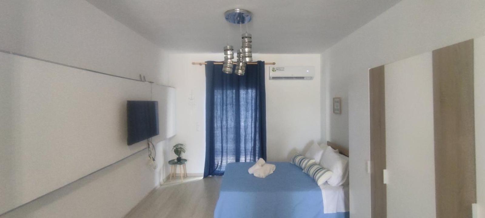 Aparthotel 12 Senses Sea View Faliraki